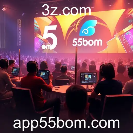 Tendências e Novidades do 55bom em 2025