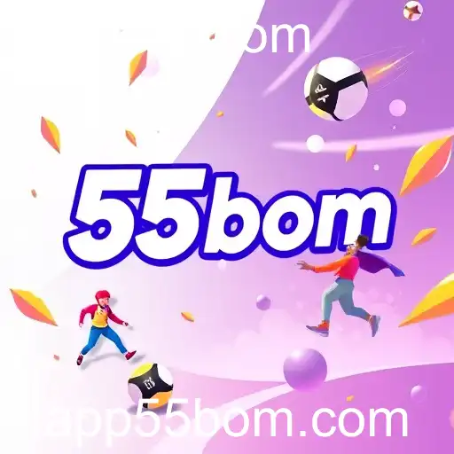 A Ascensão do 55bom: Um Novo Fenômeno dos Jogos Online