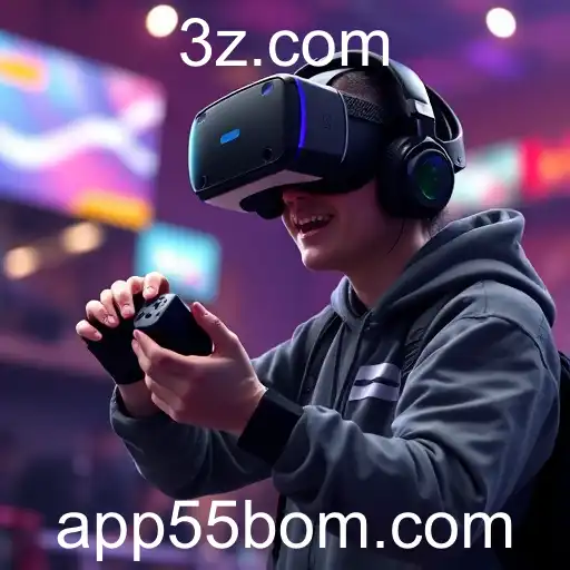 Inovações e Tendências no Universo dos Jogos Online