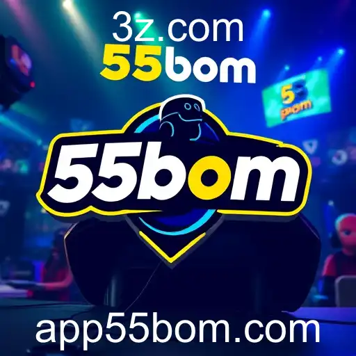 Revolução dos Jogos: A Ascensão do 55bom