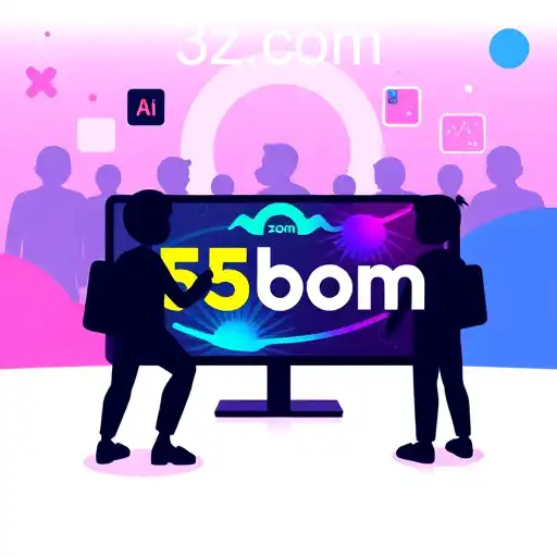 A Ascensão do Site de Jogos '55bom' no Cenário Brasileiro