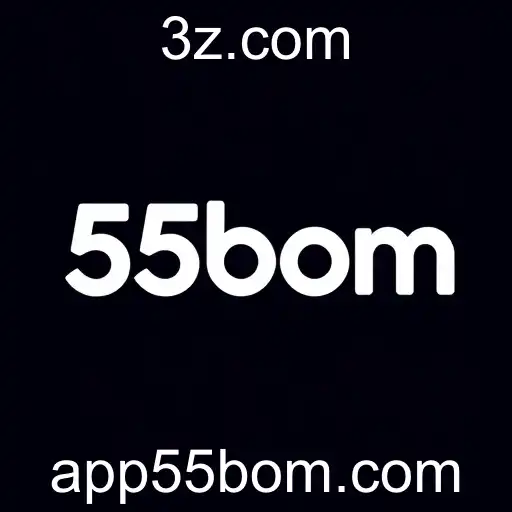 A Evolução do 55bom: Destaque nos Jogos Online