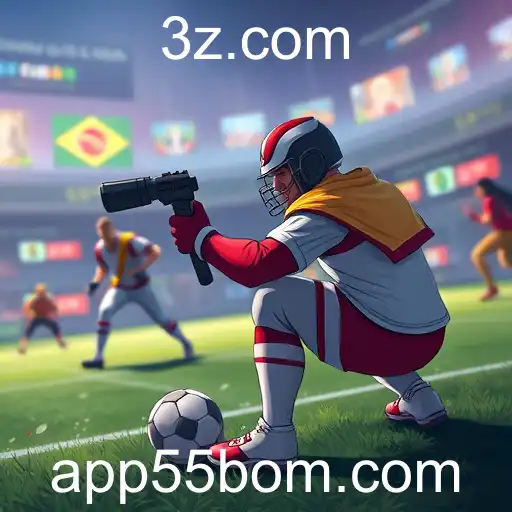 Tendências e Evoluções no Mundo dos Jogos: 55bom como Destaque