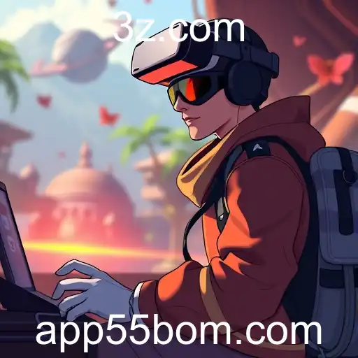 O Crescimento Avassalador do 55bom no Mercado de Jogos