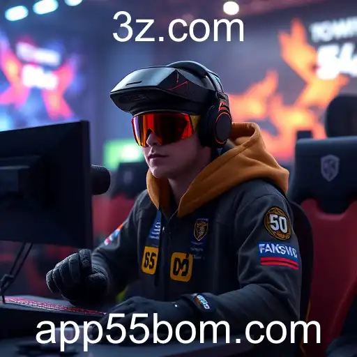 Transformações no Mercado de Jogos Online