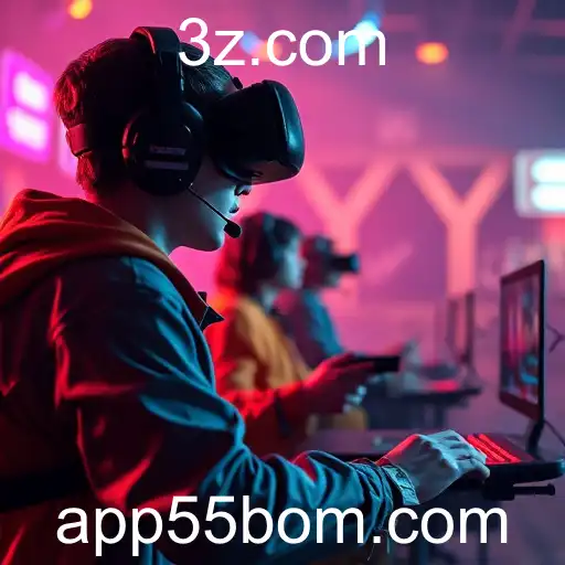 Tendências do Mundo dos Games em 2026