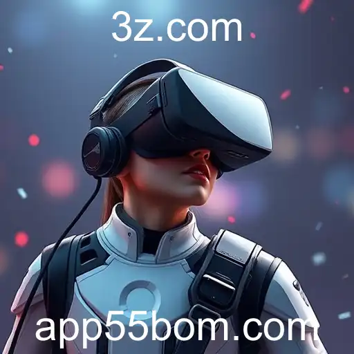 Novo Fôlego para o Mercado de Jogos com 55bom