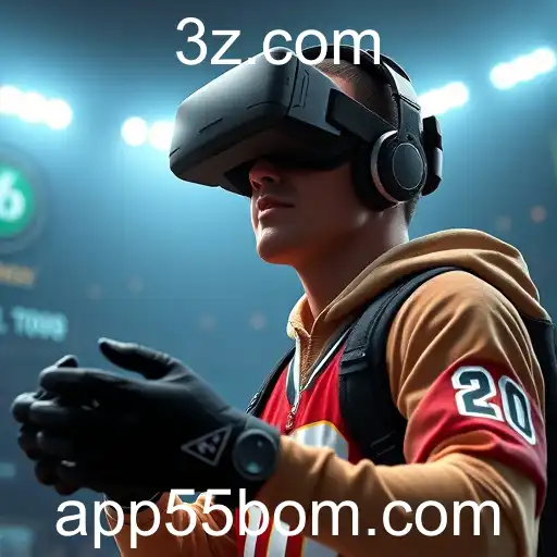 O Crescimento dos Jogos Online em 2026: A Ascensão de 55bom