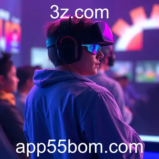 Tecnologia e Entretenimento: O Impacto do 55bom em 2025