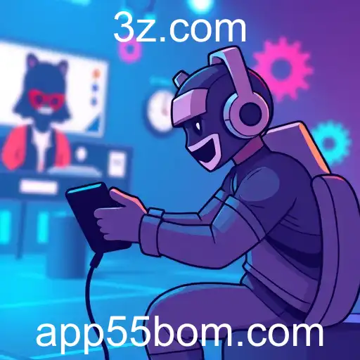 O Impacto de 55bom no Crescimento dos Jogos Online em 2026