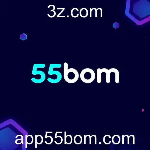 Crescimento Sustentado: O Impacto do '55bom' na Comunidade Gamer