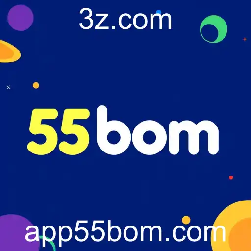 O Crescimento Impressionante de 55bom no Mundo dos Jogos