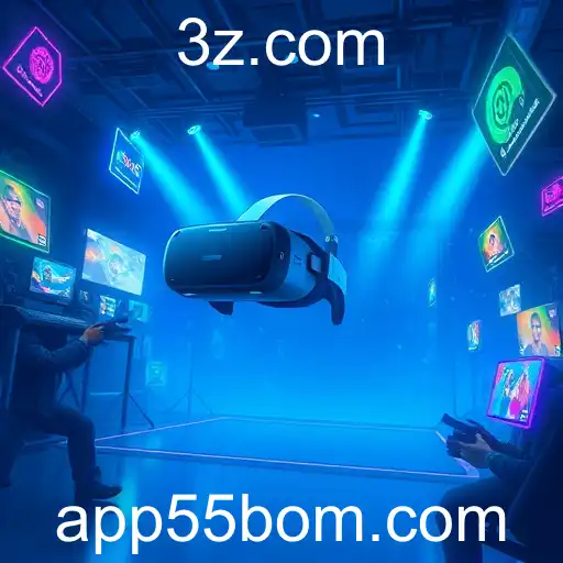 Expansão dos Jogos Online no Brasil