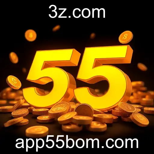 A Revolução do '55bom' no Mundo dos Jogos