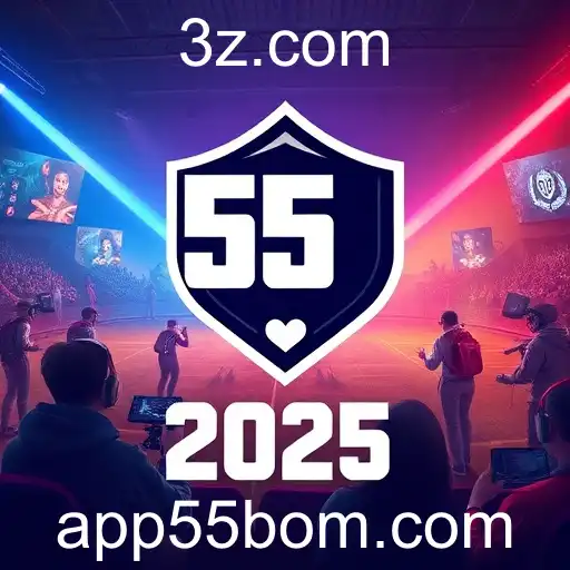 A Revolução dos Jogos de Cartas: Como '55bom' Está Transformando a Indústria