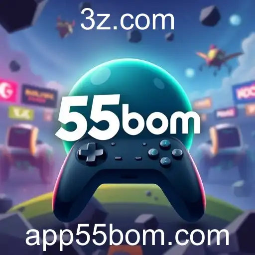 O Impacto de 55bom na Indústria de Jogos em 2025