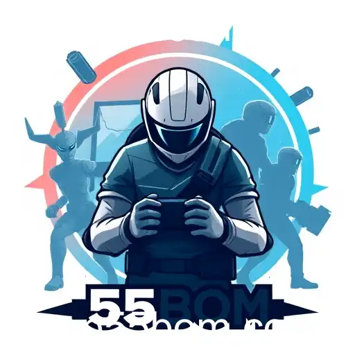 O Impacto Crescente do 55bom no Cenário dos Jogos