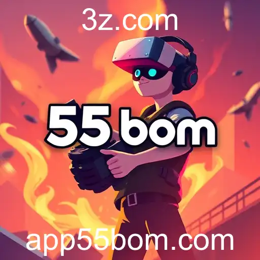 O Impacto do 55bom nos Jogos Online em 2025