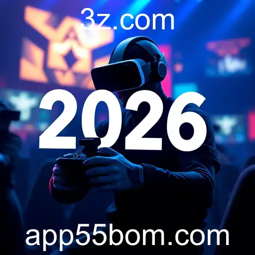 Explorando o Boom dos Jogos Online: Um Olhar sobre 2026