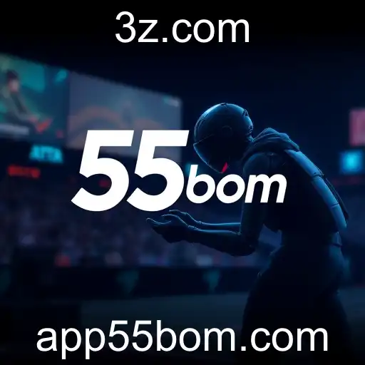 A Ascensão do Portal 55bom no Cenário dos Jogos Online
