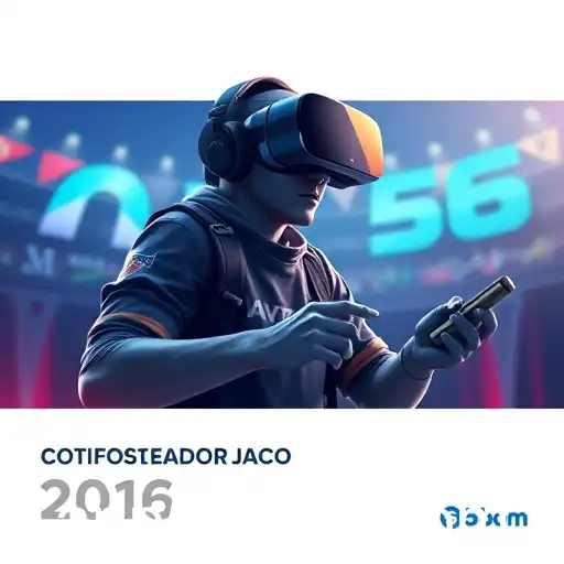 A Ascensão do 55bom no Mundo dos Jogos Online